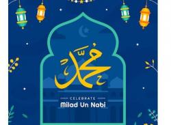 Maulid Nabi 2025 Apakah Tanggal Merah? Catat Jadwal dan Doa Sambut Rabiul Awal