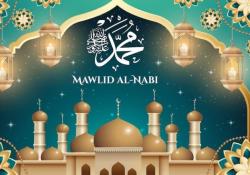 Kisah Abu Lahab Diringankan Siksanya karena Bahagia dengan Maulid Nabi