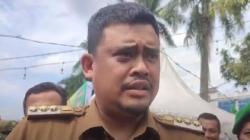 Bobby Nasution Copot Kadisdik Medan, Buntut Viral Perseteruan Guru dan Kepsek?