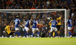 Hasil Lengkap Piala Liga Inggris: Klub Elkan Baggott Hajar Wolves, Man United Menang Telak