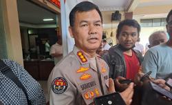 Densus 88 Tangkap 10 Terduga Teroris di Jateng, Ini Sebarannya<