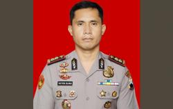  Kapolres Purworejo AKBP Victor Ziliwu Dicopot dari Jabatannya, Ada Apa?