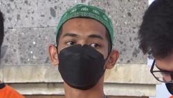 WN Malaysia Nekat Sembunyikan Sabu dalam Perut, Dimasukkan Lewat Dubur