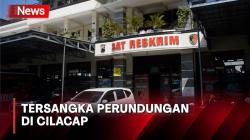 Dua Tersangka Perundung Siswa SMP di Cilacap Terancam Pasal Berlapis