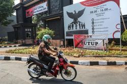 Monumen Pancasila Sakti Tutup Sementara Sampai 1 Oktober 2023