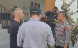 Atlet Rusia Keluyuran di Jalan Tanpa Pakaian, Ngaku Punya Penyakit Tidur Berjalan