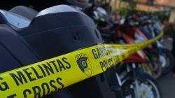Curi Motor di Tempat Bekerja, Karyawan Pabrik Sepatu Garut Ditangkap Polisi<