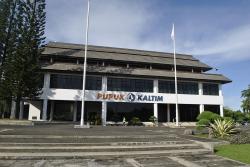 Rencana IPO Pupuk Kaltim Mandek, Ini Penyebabnya  