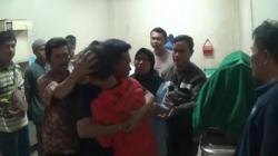 Update Kecelakaan Maut di Tol Cipali, Keluarga Histeris saat Lihat Jasad Korban  