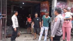 Motor Tak Kunjung Diperbaiki, Pelanggan Pukul Mekanik Bengkel di Timika<