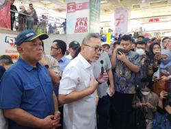 Polemik TikTok Shop, Mendag: Bukan Tidak Boleh Jualan Tapi Harus Ada Izin 