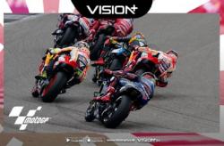 Jadwal Lengkap MotoGP Jepang 2023, Live di Vision+