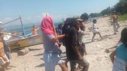 Nelayan di Halmahera Utara Hilang 3 Hari di Laut, Ditemukan Selamat