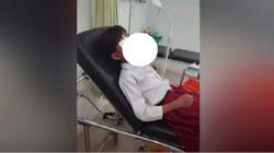 Ngilu, Mata Siswa SD di Buton Dicolok Pipa oleh Teman Kelas hingga Terancam Buta