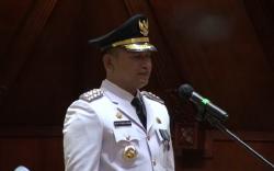 Cut Syazalisma Jabat Pj Bupati Aceh Selatan, Ingatkan ASN Tak Terlibat Politik Praktis