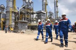 Proyek Terbesar Sepanjang Sejarah Pertamina, Progres RDMP Balikpapan Capai 82 Persen
