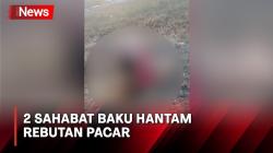 Berebut Pujaan Hati, 2 Gadis Belia Baku Hantam di Makassar