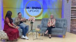 Mengenal Gentle Parenting, Pola Asuh Paling Cocok untuk Gen Z
