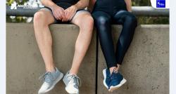 5 Warna Sneakers yang Wajib Dimiliki, Apa Saja?