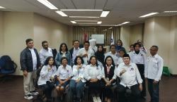 Caleg RPA Partai Perindo Optimistis Terpilih di Pemilu 2024, Targetkan 1 Juta Suara