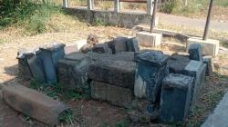 Mitos Candi Bojongemas Solokanjeruk Bandung, Tempat Para Jawara Tambah Kekuatan