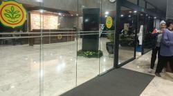 Digeledah KPK, Begini Situasi Terkini di Kantor Kementan