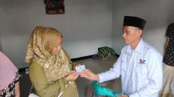 Keluarga Korban Tabrak Lari di Serang Sebut KTA Berasuransi Perindo Sangat Membantu
