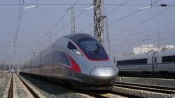 Resmi Naik, Harga Tiket Kereta Cepat Whoosh Kini Rp200.000 - Rp250.000