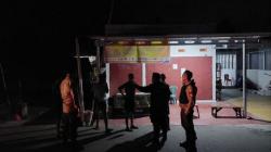 Putar Musik Keras-Keras, Sekelompok Pemuda di Kotamobagu Dibubarkan Polisi