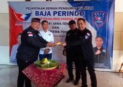 Baja Perindo Rapatkan Barisan Kawal Kemenangan Pemilu 2024<