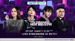 Ini 15 Peserta yang Berhasil Lolos ke Babak Live Show The Indonesian Next Big Star Season 2, Ada Jagoan Anda?