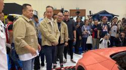 Semakin Berkembang, Industri Modifikasi Punya Banyak Keuntungan 