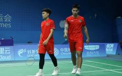 Bulu Tangkis Gagal di Asian Games 2022, Menpora Langsung Panggil PBSI