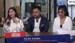DPP Pemuda Perindo Minta Pemerintah Perhatikan Nasib Mantan Atlet