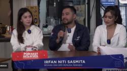 DPP Pemuda Perindo Beri Saran Jitu Pembinaan Atlet Muda di Indonesia
