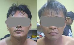 Sekap Pegawai Minimarket di Bogor, 2 Pelaku Diringkus Polisi