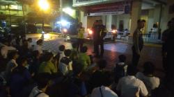 Rayakan Ulang Tahun Basis Sekolah, 92 Pelajar di Bogor Diamankan Polisi