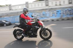 Membumi, Kisah Ganjar Pranowo Ingin Punya Harley-Davidson tapi Belum Mampu Beli