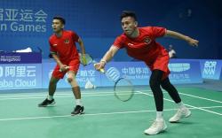 16 Poin Evaluasi PBSI usai Bulu Tangkis Indonesia Gagal Total di Asian Games 2022, No 1 Minta Maaf