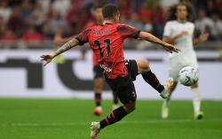 Target Ambisius Christian Pulisic: Saya Ingin AC Milan Juara Liga Europa