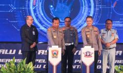 Hore, Motor Hilang Bisa Ditemukan lewat Aplikasi Ilmu Semeru Polda Jatim