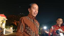Jokowi: Batik Wajah Budaya Indonesia, Karya Seni yang Luar Biasa