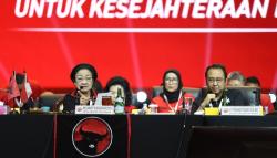 Prananda Prabowo Pastikan Kader PDIP Siap Jaga Soliditas dan Kedisiplinan Jelang Pemilu 2024