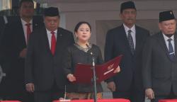 UU ASN Disahkan, Puan Maharani: Demi Pemerataan Kualitas Abdi Negara di Daerah 3T