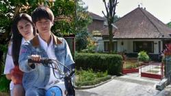 Rumah Dilan di Bandung, Hunian Peninggalan Belanda yang Masih Kokoh Berdiri