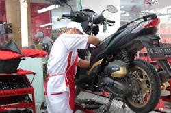Ternyata Kabel Kelistrikan Motor Punya Masa Pakai Cuma 7 Tahun, Perhatikan Kondisi Soket!