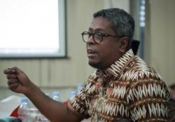 Kawal Pemilu 2024, LBH Ansor akan Laporkan Politisasi Agama ke Bawaslu