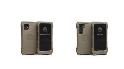 Smartphone Edisi Tactical Samsung Dilengkapi Mode Night Vision, Bantu Pengguna di Medan Perang
