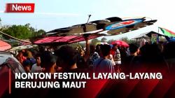 Tersangkut Benang Layang-Layang, Tulang Hidung Bocah SD di Ponorogo Patah