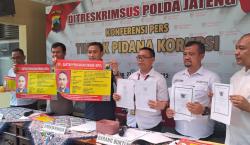 Polda Jateng Ajukan Cekal ke Luar Negeri Buronan Korupsi DP4 Anak Perusahaan Pelindo<